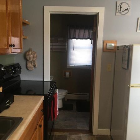 Home Away From Home, Recently Renovated North Troy Exteriér fotografie