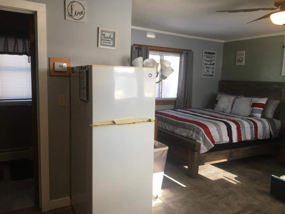 Home Away From Home, Recently Renovated North Troy Exteriér fotografie