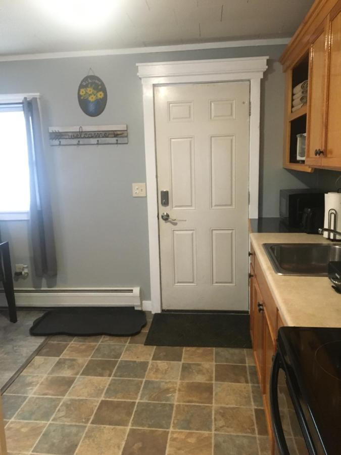 Home Away From Home, Recently Renovated North Troy Exteriér fotografie