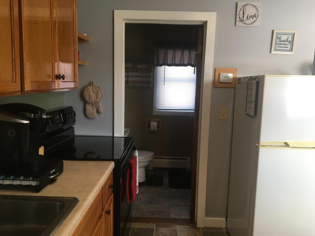 Home Away From Home, Recently Renovated North Troy Exteriér fotografie