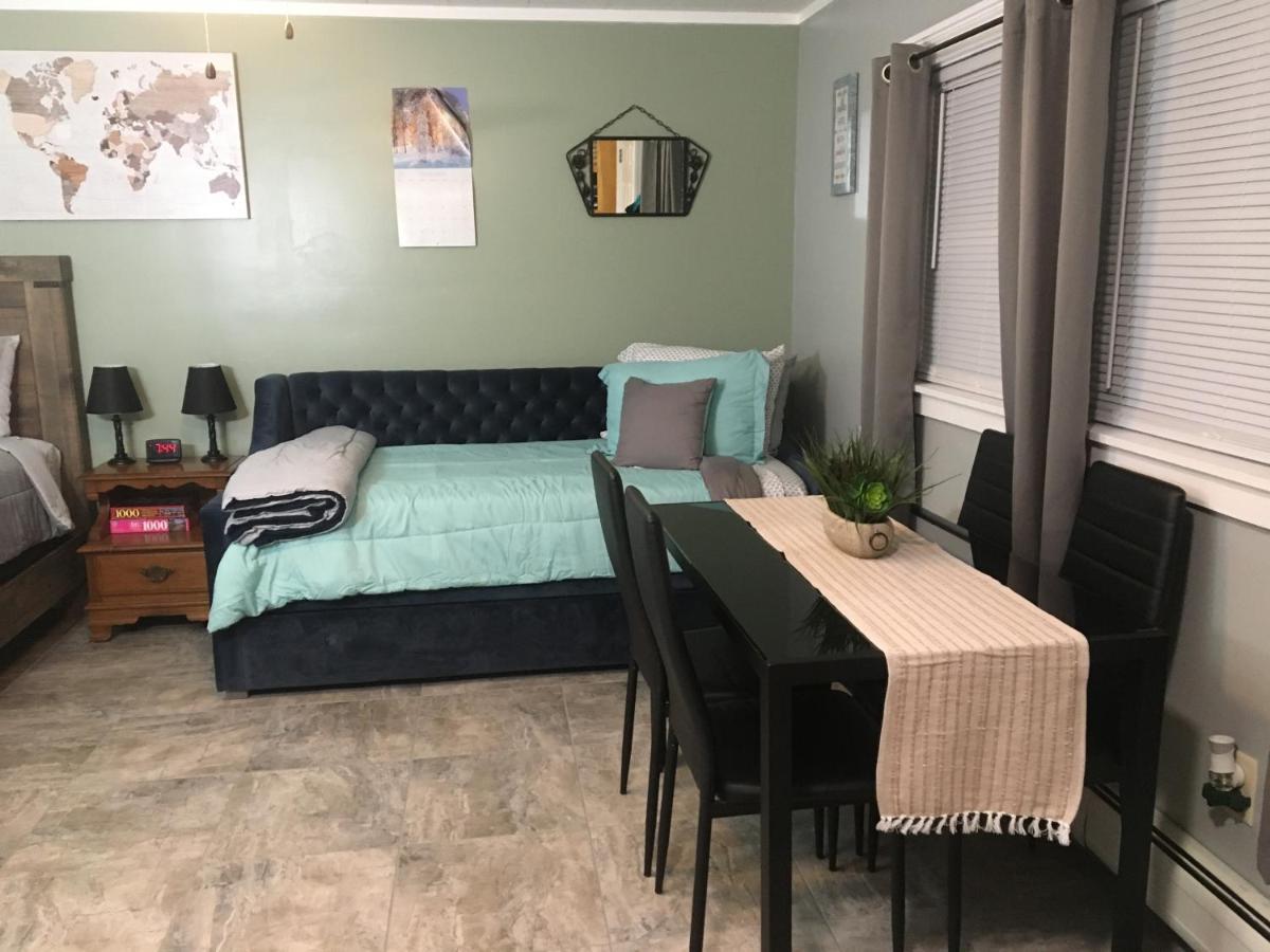 Home Away From Home, Recently Renovated North Troy Exteriér fotografie